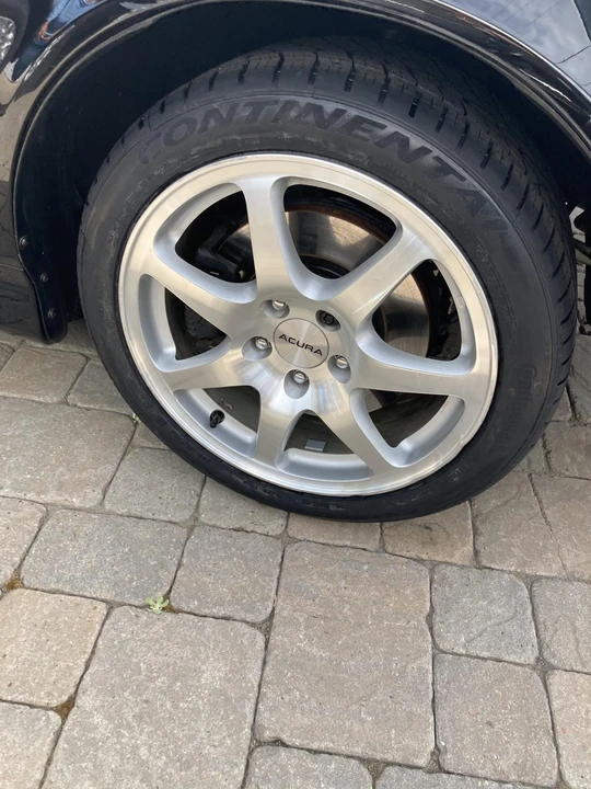 1997 Acura NA1 NSX - Image 18 of 31