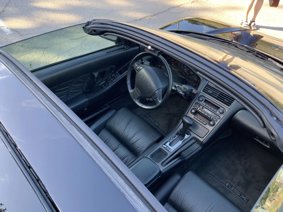 1997 Acura NA1 NSX - Image 28 of 31
