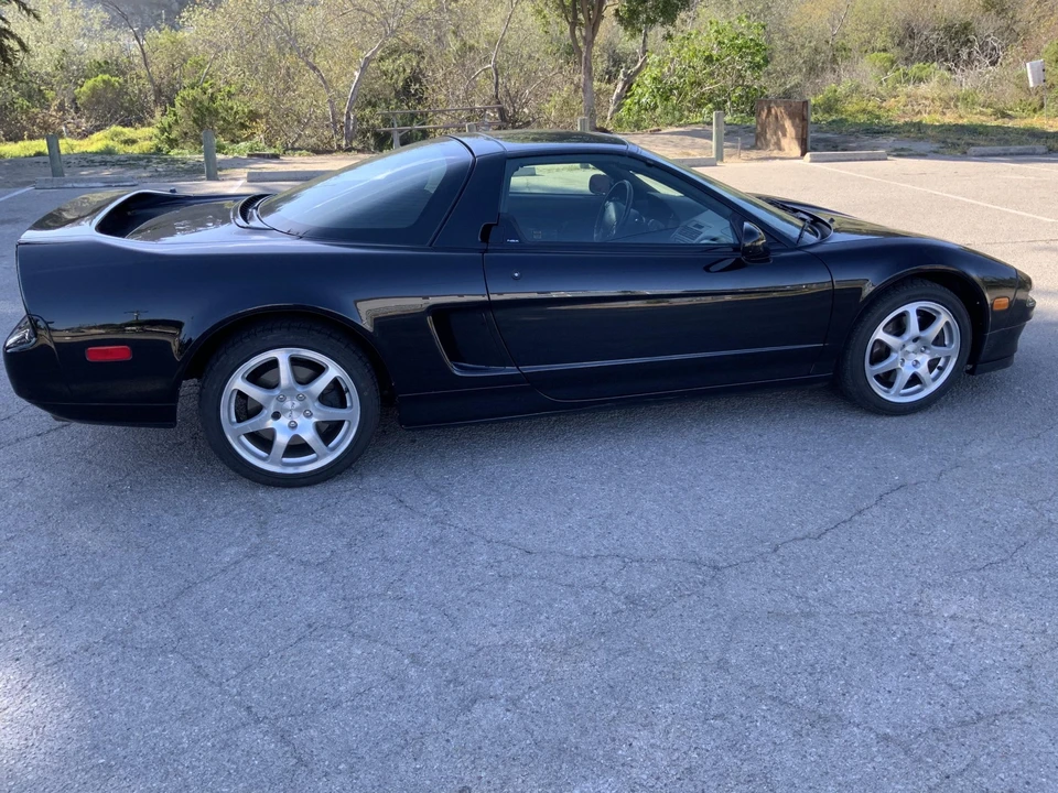 1997 Acura NA1 NSX - Image 12 of 31