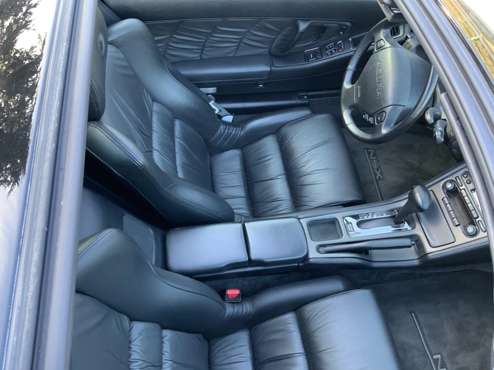 1997 Acura NA1 NSX - Image 27 of 31