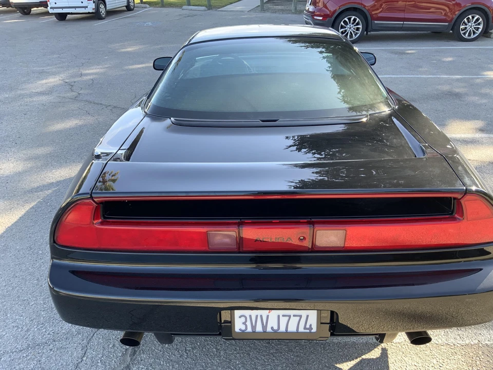 1997 Acura NA1 NSX - Image 6 of 31