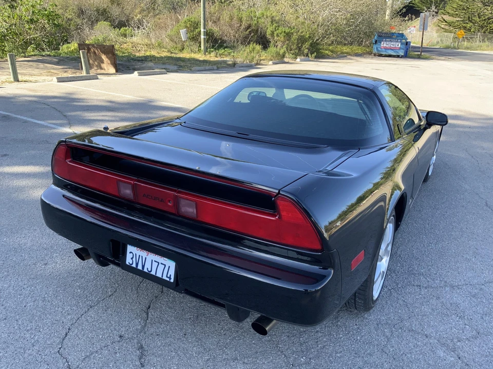 1997 Acura NA1 NSX - Image 8 of 31