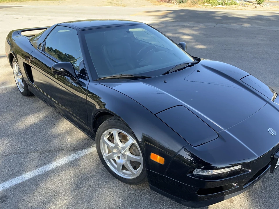 1997 Acura NA1 NSX - Image 14 of 31