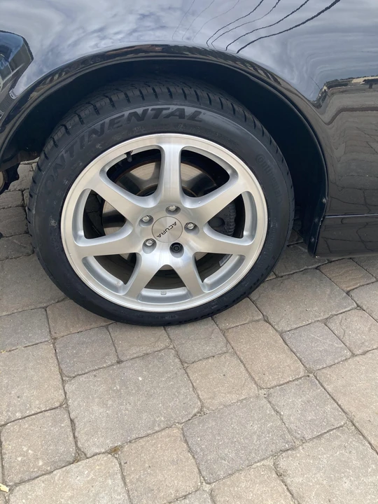 1997 Acura NA1 NSX - Image 21 of 31