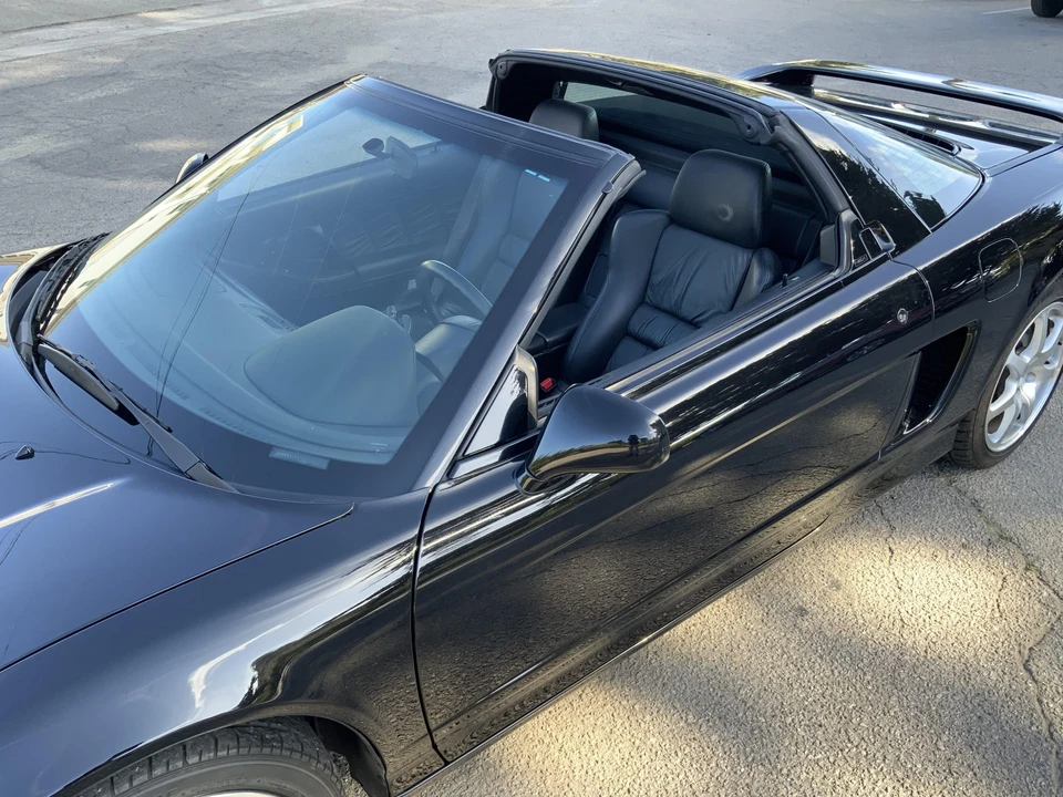 1997 Acura NA1 NSX - Image 17 of 31