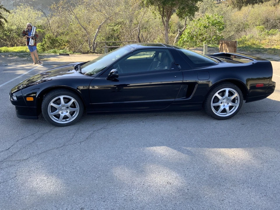 1997 Acura NA1 NSX - Image 4 of 31