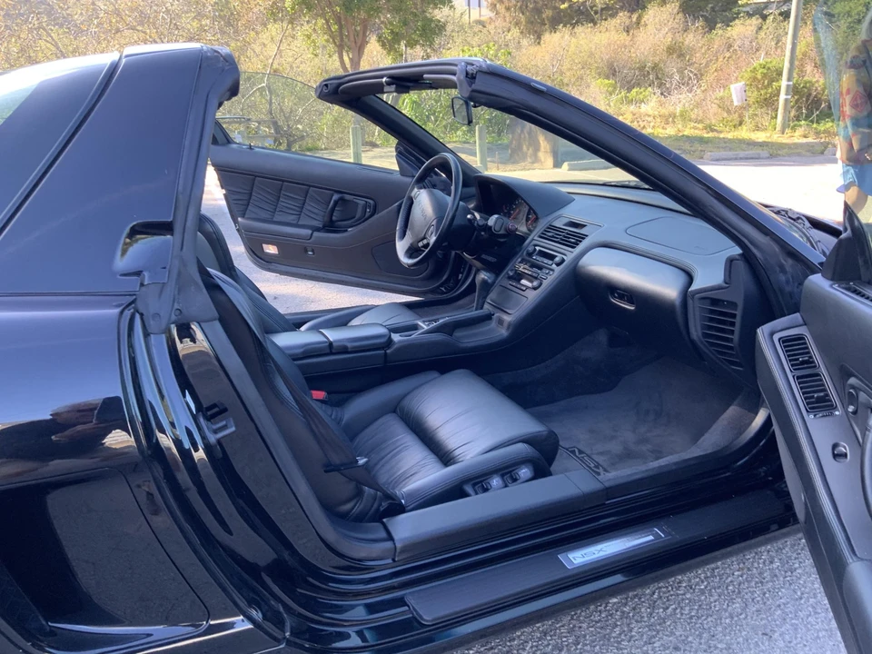 1997 Acura NA1 NSX - Image 26 of 31