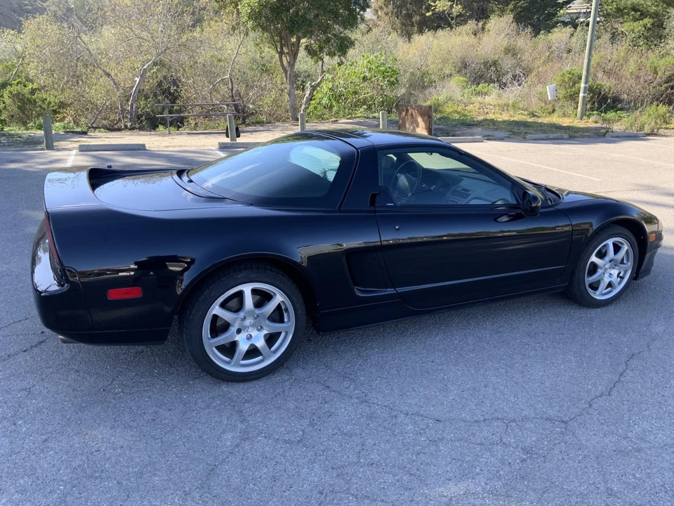 1997 Acura NA1 NSX - Image 11 of 31