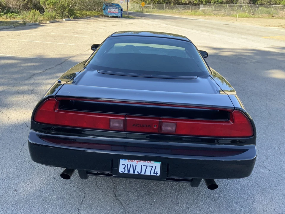 1997 Acura NA1 NSX - Image 7 of 31