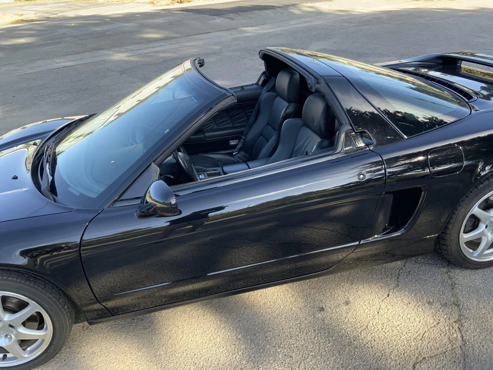 1997 Acura NA1 NSX - Image 16 of 31