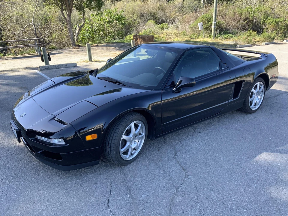 1997 Acura NA1 NSX - Image 3 of 31