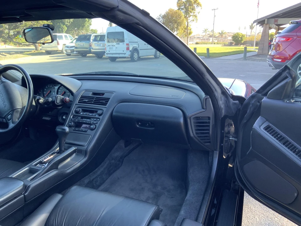 1997 Acura NA1 NSX - Image 30 of 31