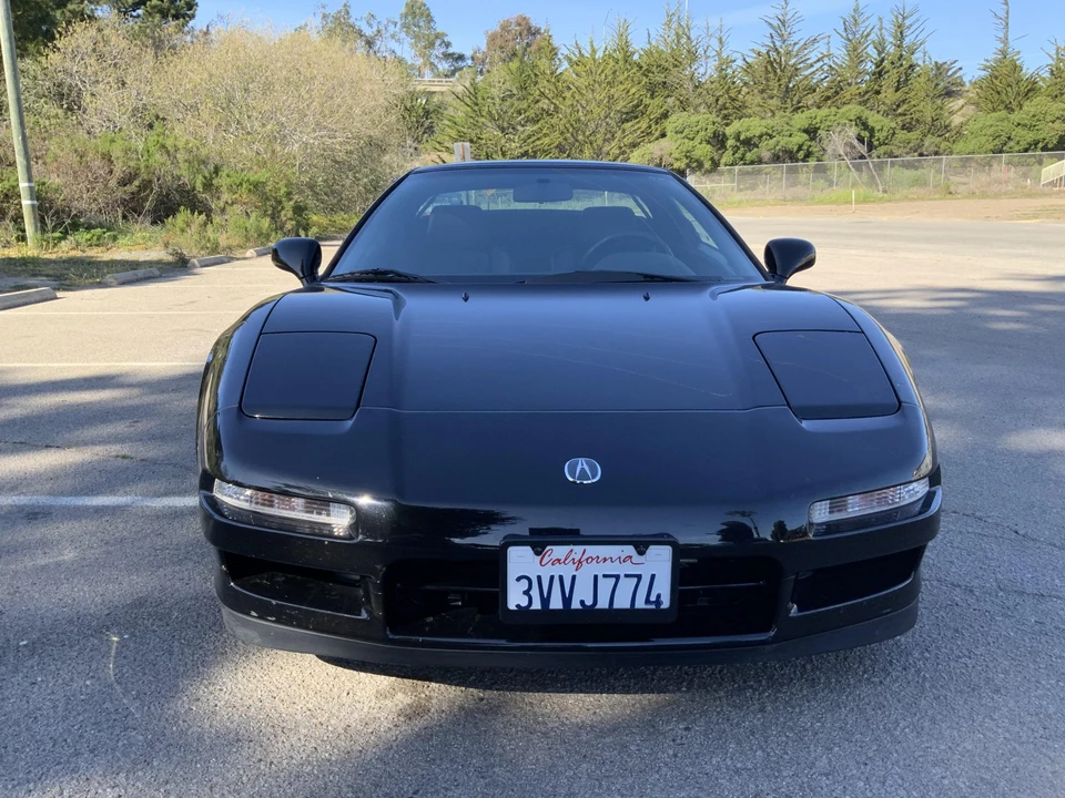 1997 Acura NA1 NSX - Image 15 of 31