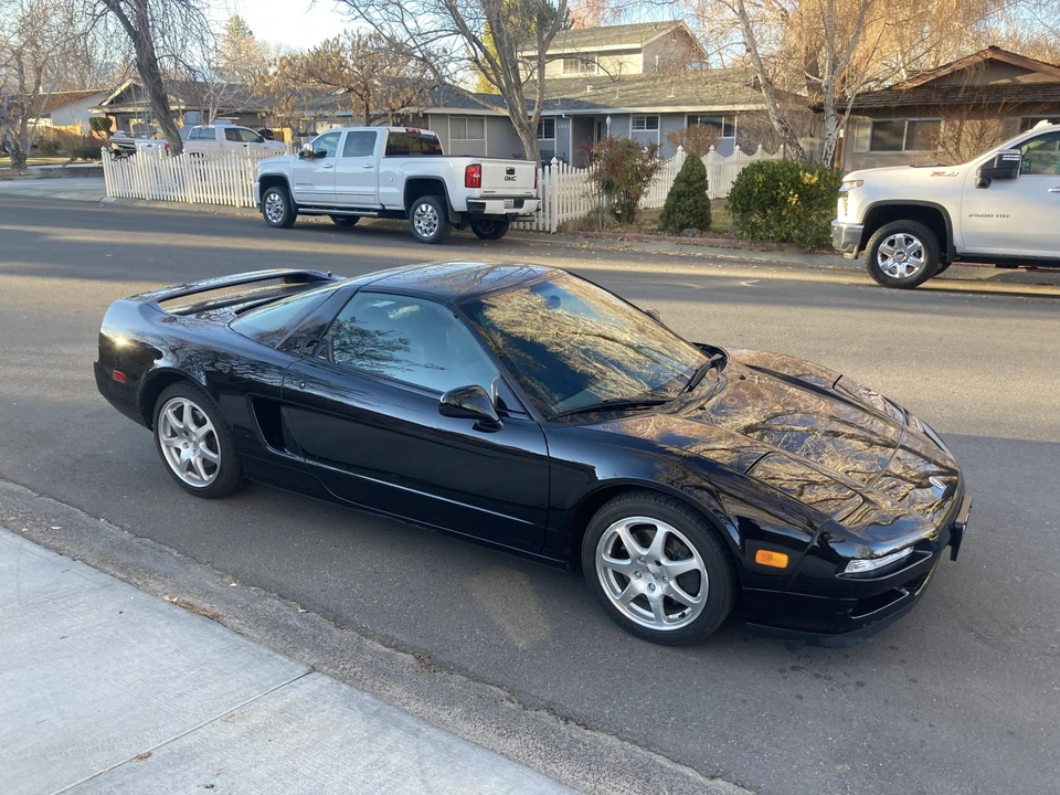 1997 Acura NA1 NSX - Image 13 of 31