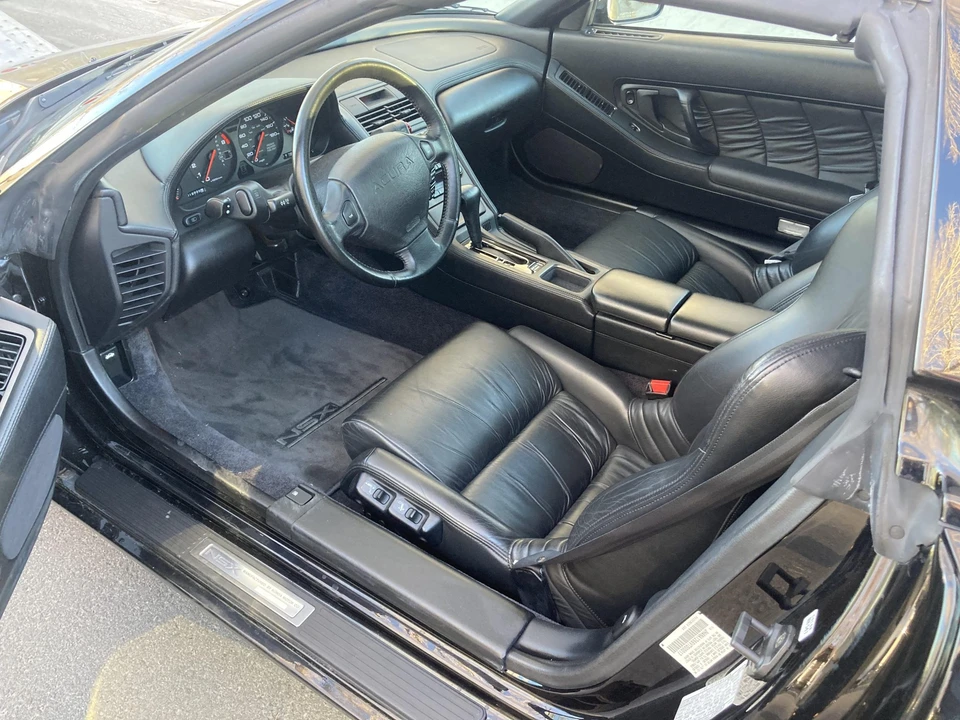 1997 Acura NA1 NSX - Image 23 of 31