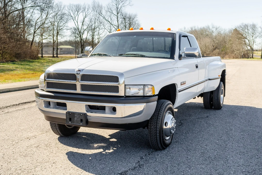 1997 Dodge Ram 2nd Gen - Image 2 of 31