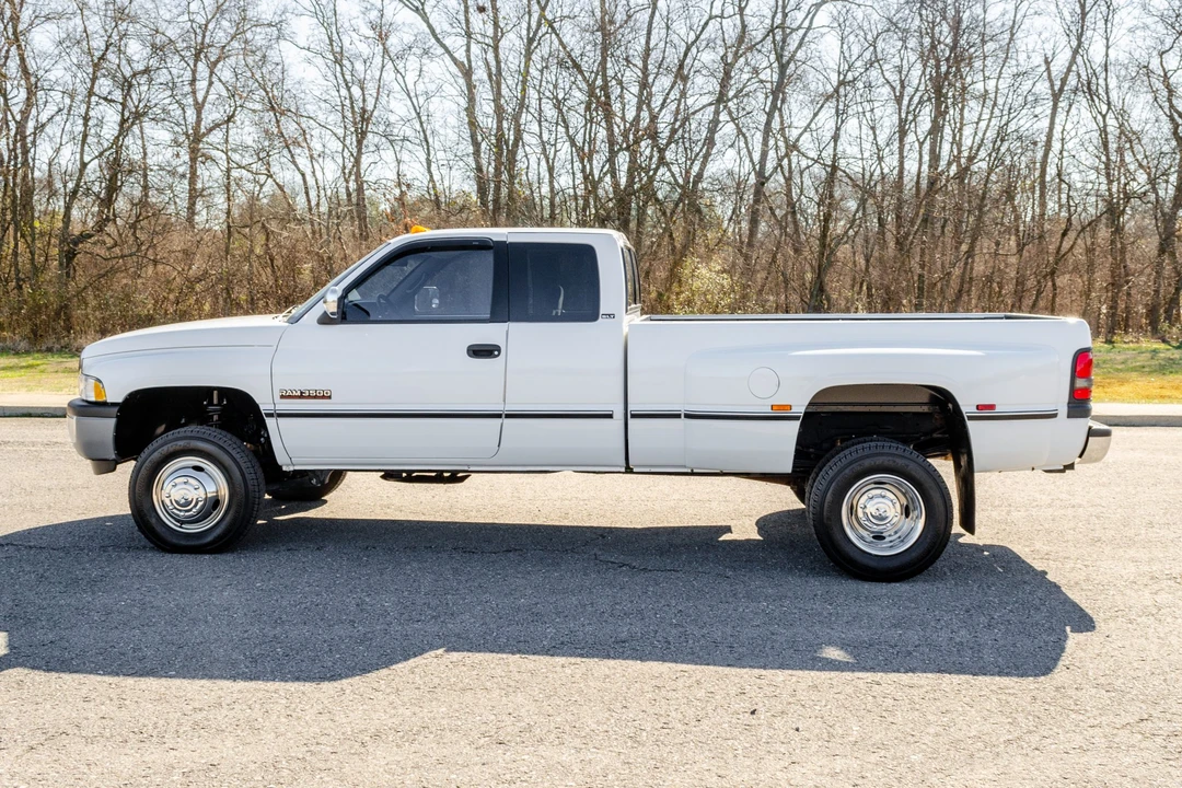 1997 Dodge Ram 2nd Gen - Image 3 of 31