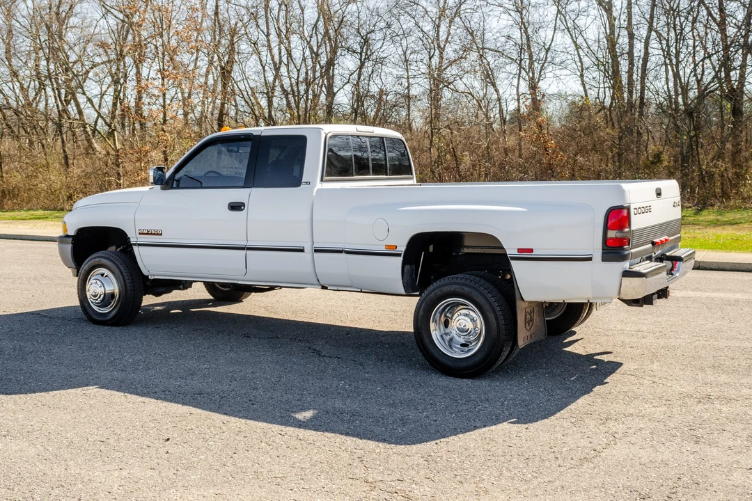 1997 Dodge Ram 2nd Gen - Image 4 of 31