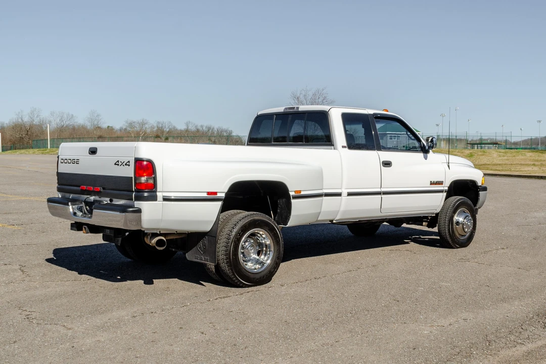 1997 Dodge Ram 2nd Gen - Image 7 of 31
