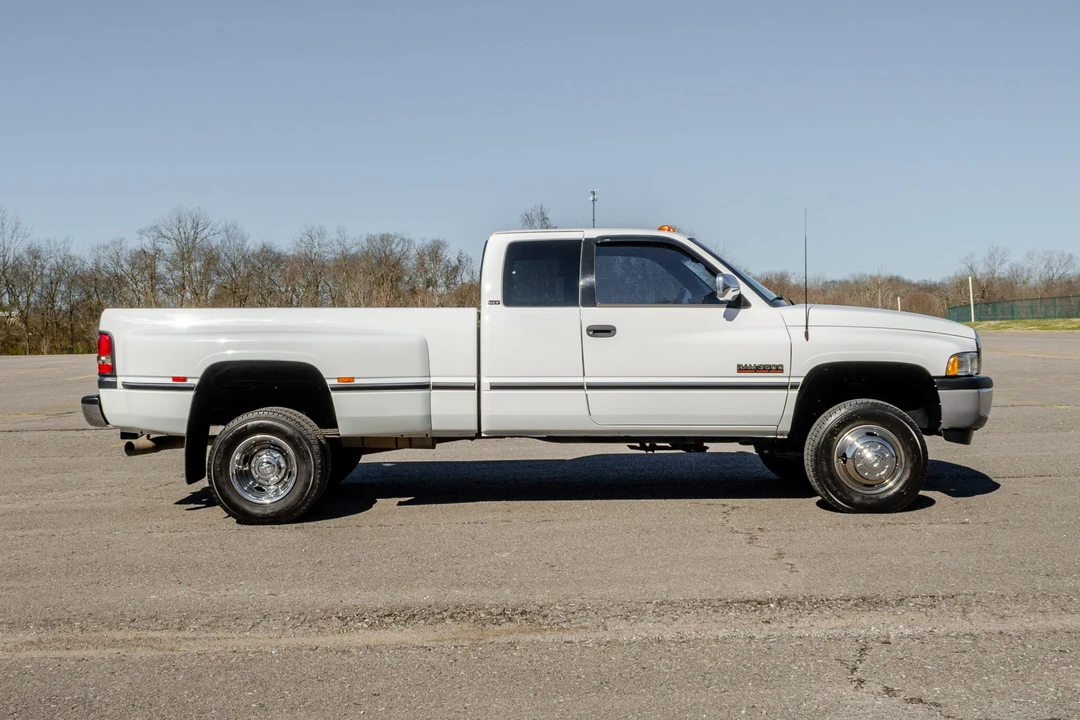 1997 Dodge Ram 2nd Gen - Image 8 of 31