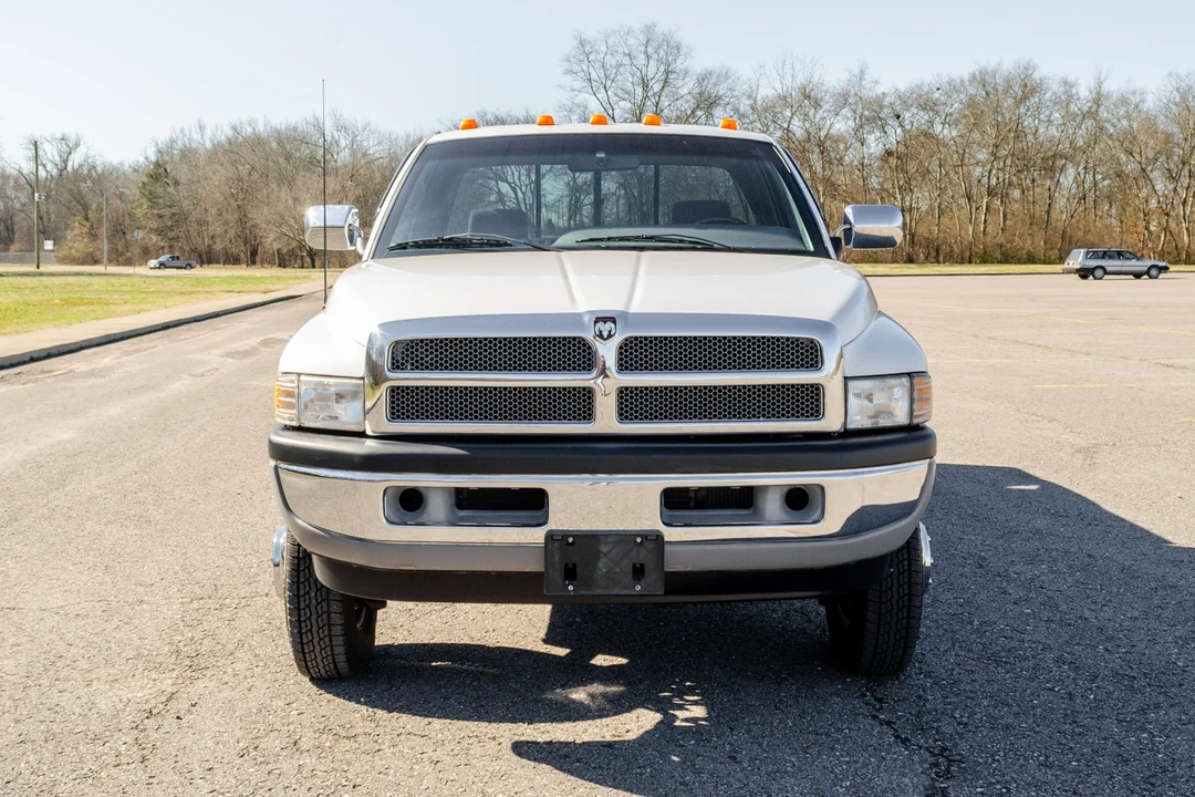 1997 Dodge Ram 2nd Gen - Image 10 of 31
