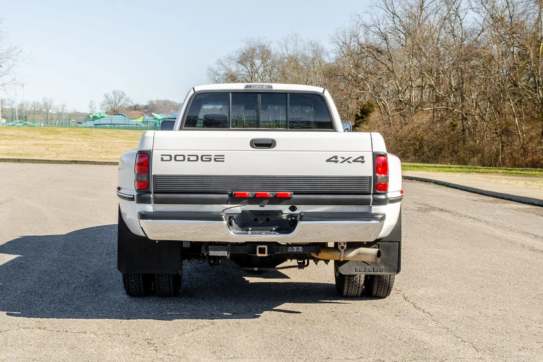 1997 Dodge Ram 2nd Gen - Image 5 of 31