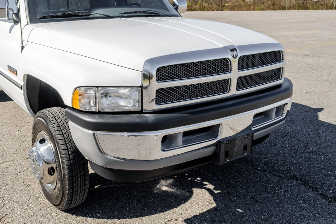 1997 Dodge Ram 2nd Gen - Image 16 of 31