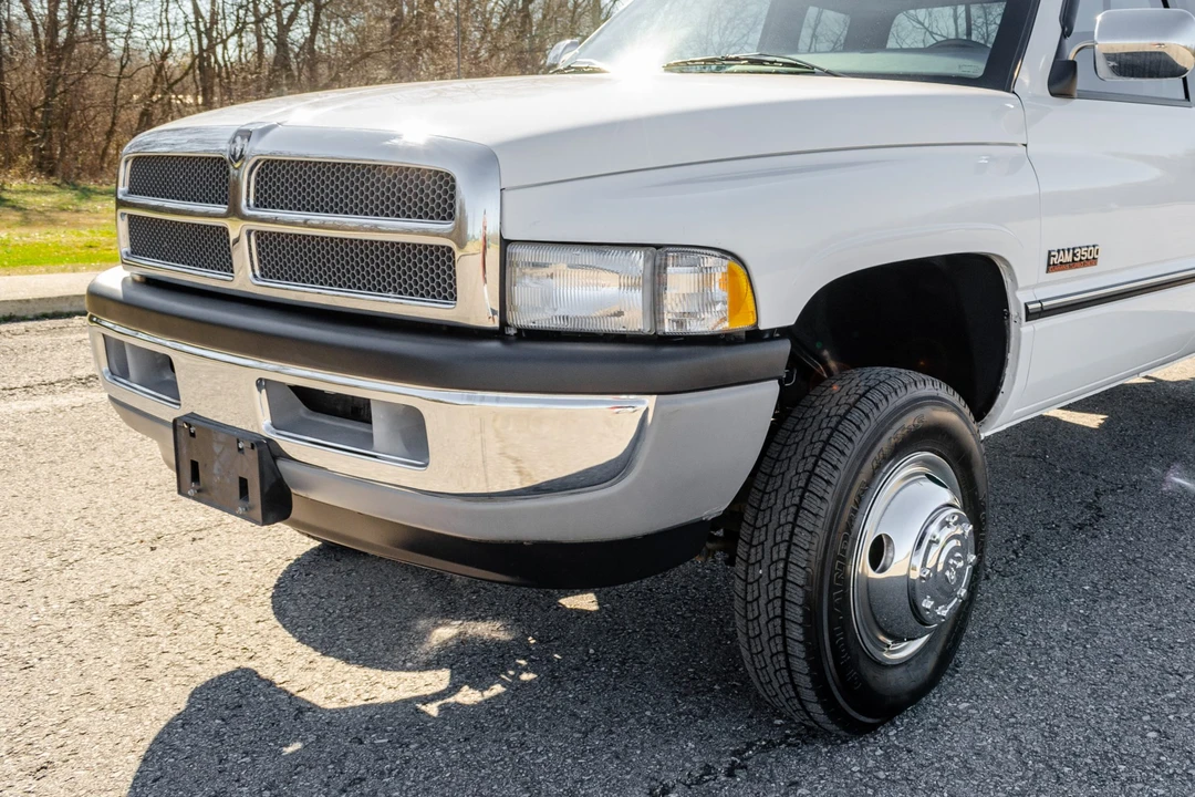 1997 Dodge Ram 2nd Gen - Image 18 of 31