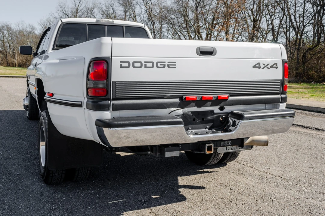 1997 Dodge Ram 2nd Gen - Image 27 of 31