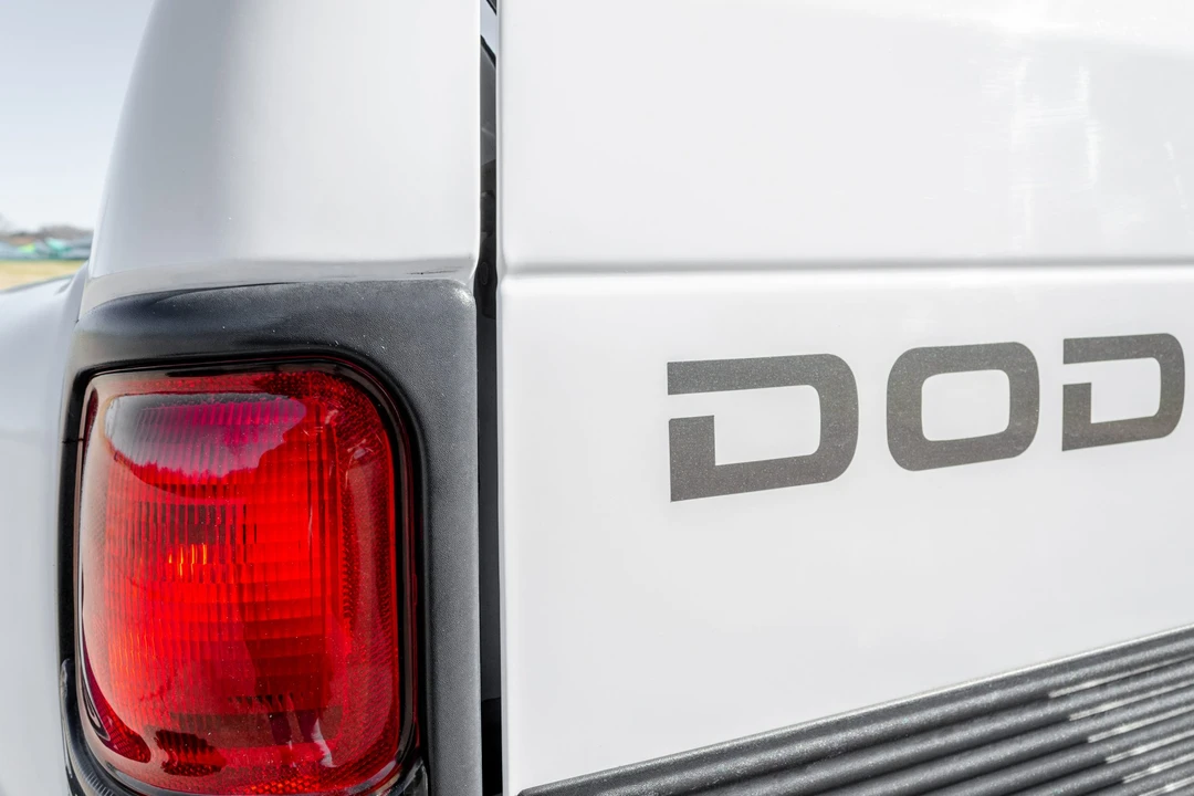 1997 Dodge Ram 2nd Gen - Image 30 of 31