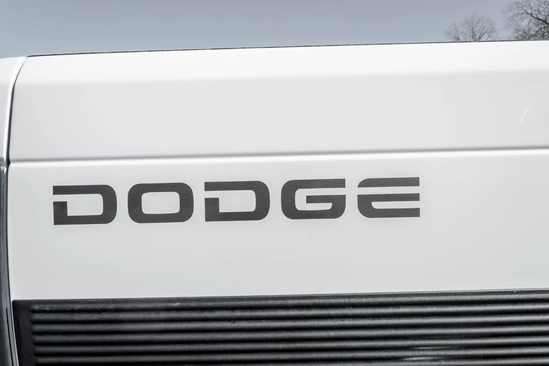 1997 Dodge Ram 2nd Gen - Image 31 of 31