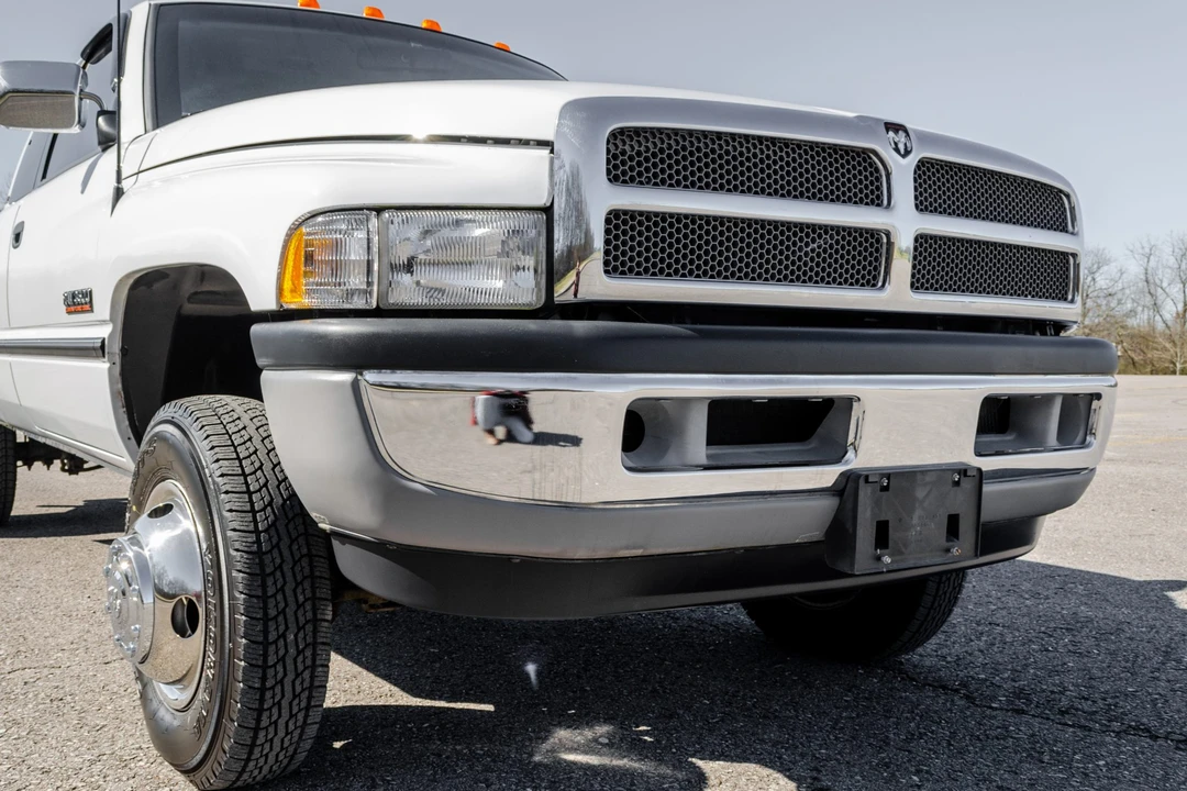1997 Dodge Ram 2nd Gen - Image 15 of 31