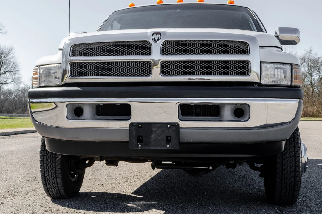 1997 Dodge Ram 2nd Gen - Image 12 of 31