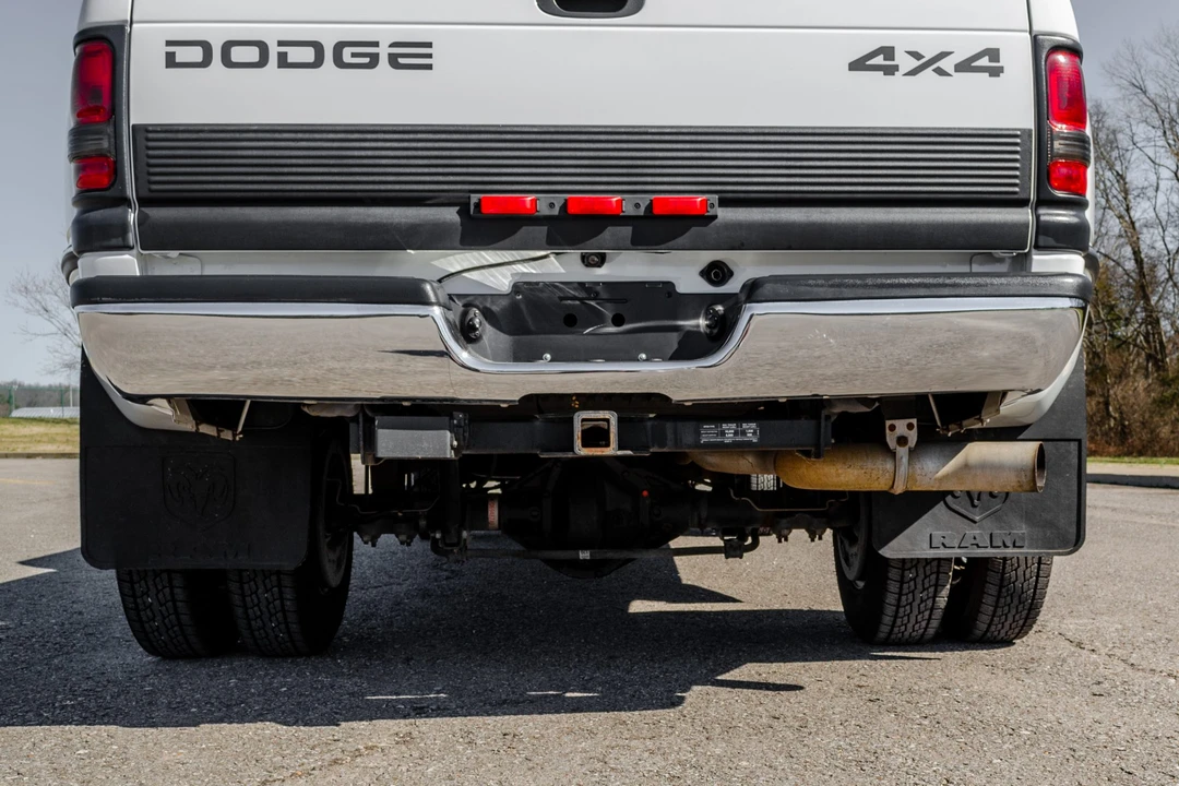 1997 Dodge Ram 2nd Gen - Image 26 of 31