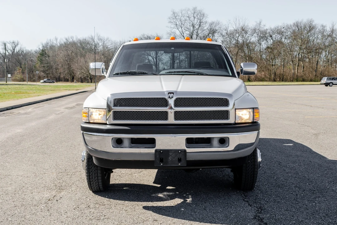 1997 Dodge Ram 2nd Gen - Image 11 of 31