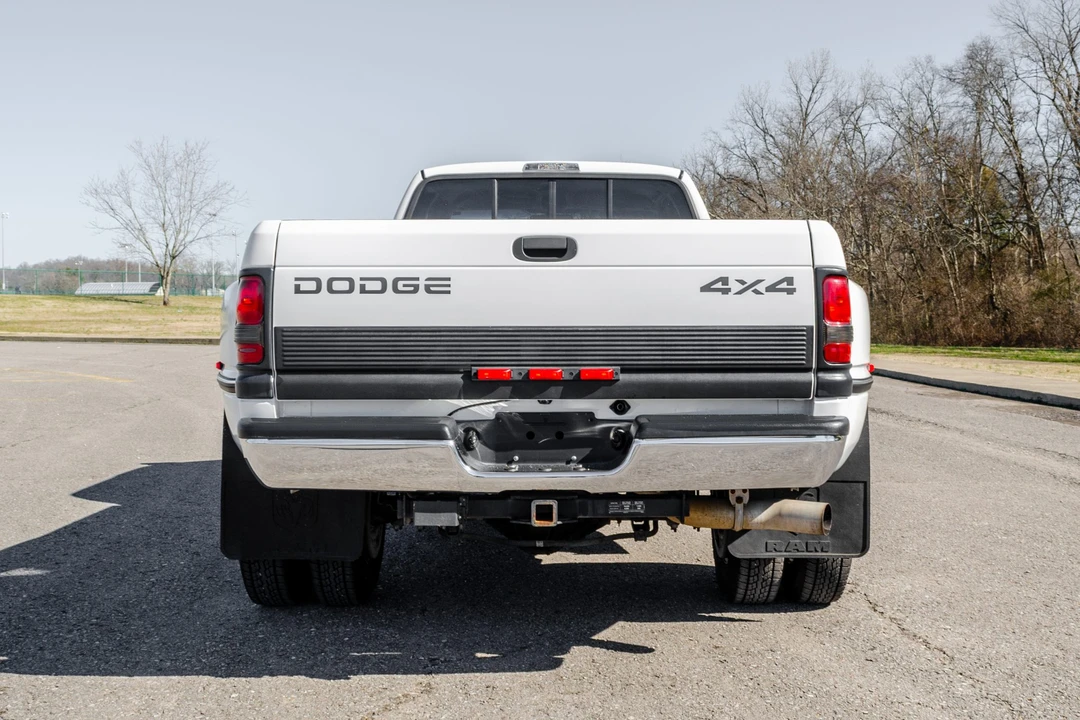 1997 Dodge Ram 2nd Gen - Image 6 of 31