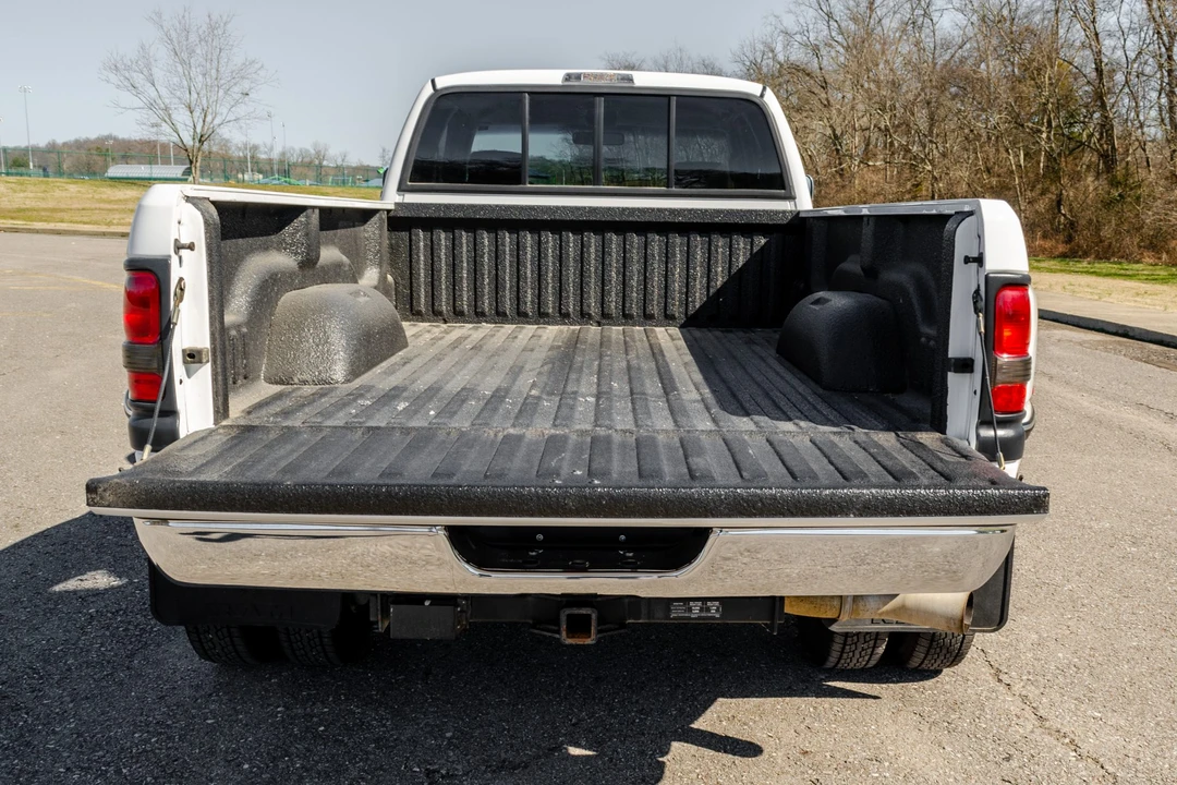 1997 Dodge Ram 2nd Gen - Image 28 of 31