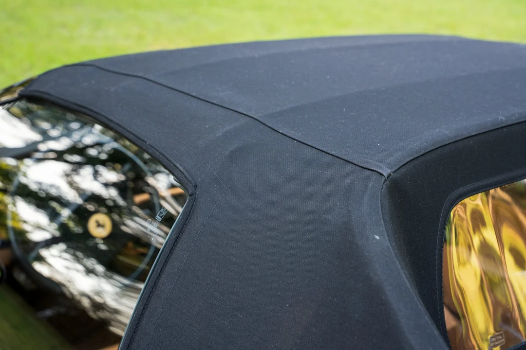 1997 Ferrari F355 Spider - Image 31 of 31
