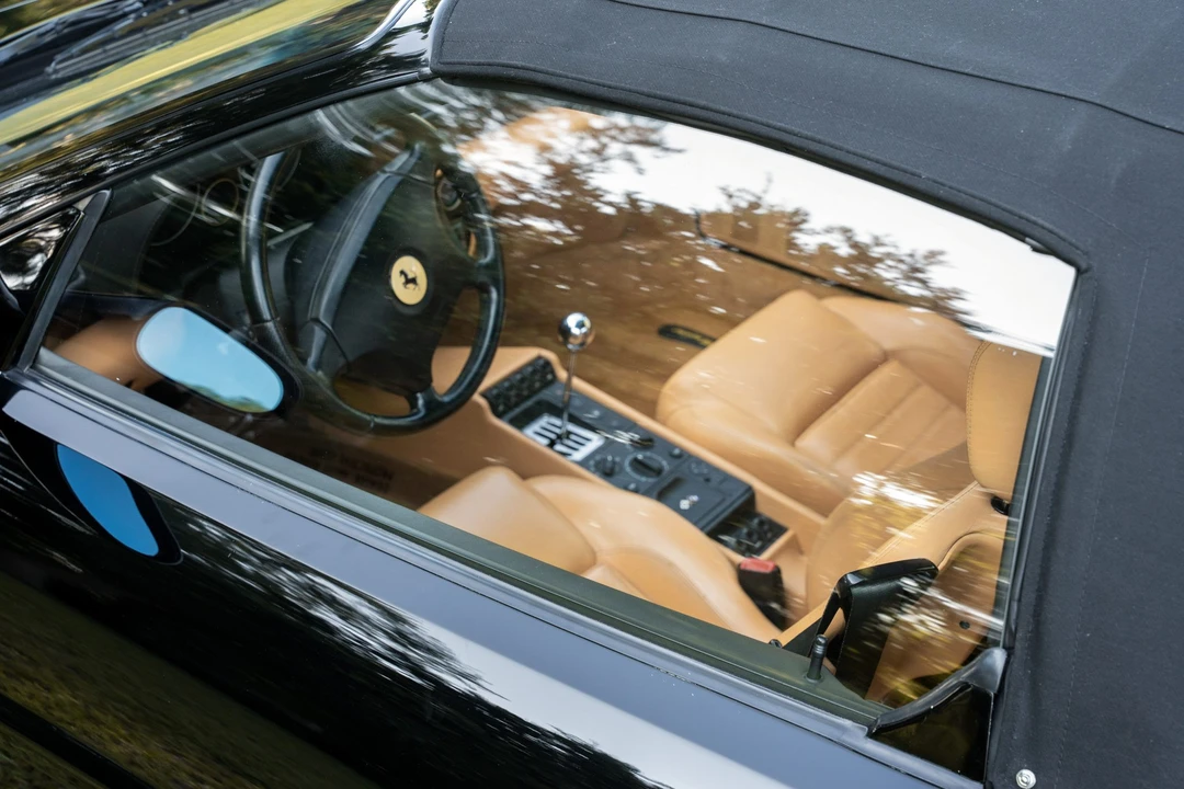 1997 Ferrari F355 Spider - Image 30 of 31
