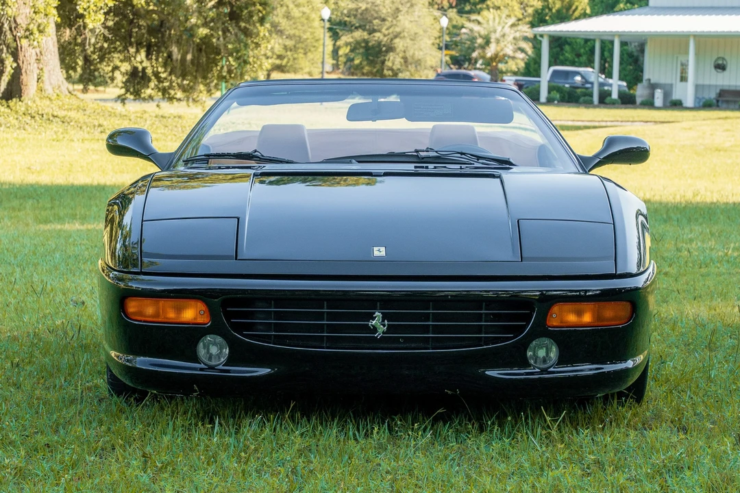 1997 Ferrari F355 Spider - Image 3 of 31