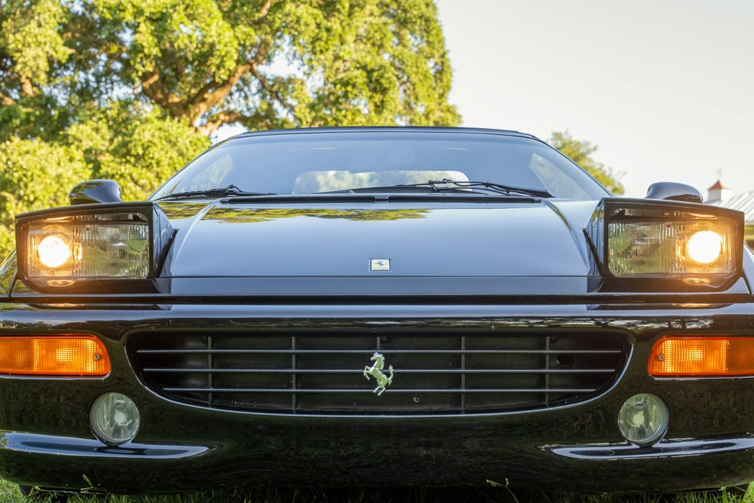 1997 Ferrari F355 Spider - Image 18 of 31