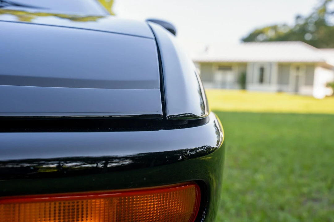 1997 Ferrari F355 Spider - Image 21 of 31