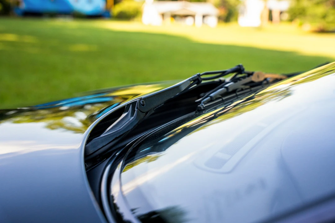 1997 Ferrari F355 Spider - Image 28 of 31