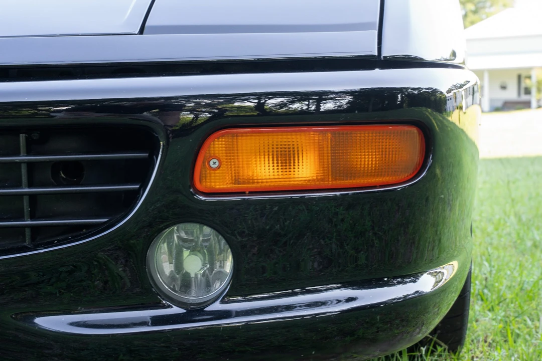 1997 Ferrari F355 Spider - Image 20 of 31