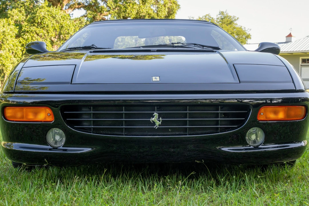 1997 Ferrari F355 Spider - Image 19 of 31