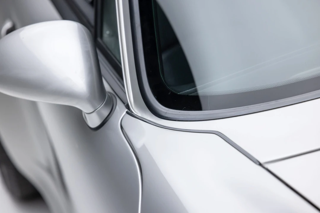 1997 Porsche 993 Carrera S - Image 21 of 31