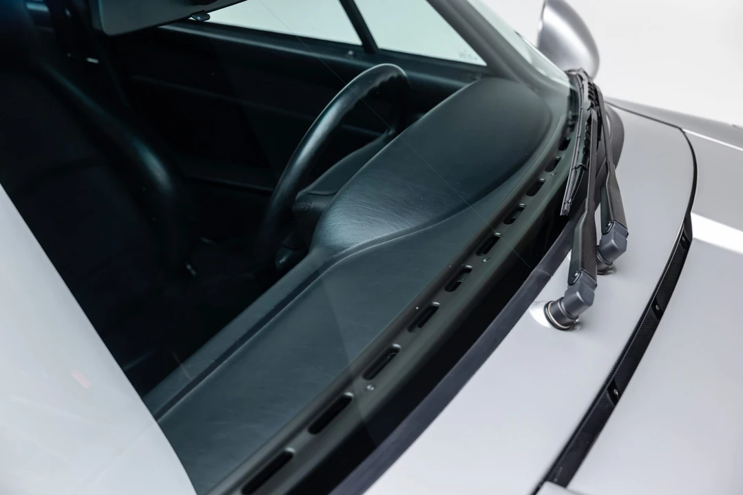 1997 Porsche 993 Carrera S - Image 22 of 31