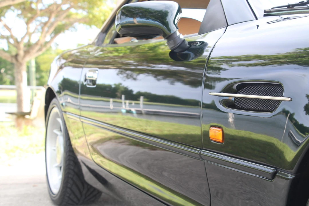 1998 Aston Martin DB7 - Image 22 of 31