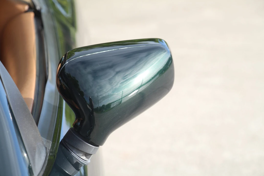 1998 Aston Martin DB7 - Image 31 of 31