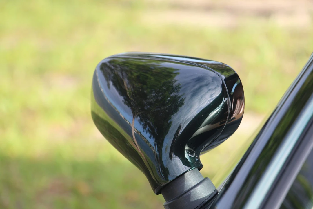 1998 Aston Martin DB7 - Image 30 of 31